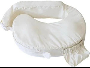 MY BREST FRIEND Breastfeeding Pillow, Organic Option, 800 g - Picture 1 of 3