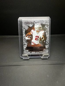 2021 Wild CardNIL Collegiate Edition DraftDriven Chris Olave #ANDD-6 Orange (RC) - Picture 1 of 2