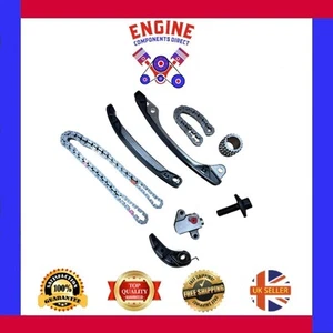 RENAULT 1.0 1.2 1.4 PETROL TIMING CHAIN KIT H4B, H4D, H5F - Picture 1 of 4