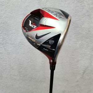 Nike Golf Covert VRS Driver 10.5 Loft Kurokage Stiff Flex Original Grip RH - Picture 1 of 12