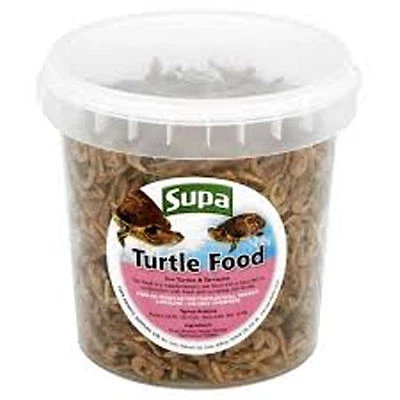 Supa Superior Mix Schildkrötenfutter 1 Liter
