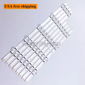 Tiras de LED para LG 47LB6200 47LB6100 Innotek DRT 3.0 47 6916L-1961A 6916L-1962A - Imagen 1 de 4