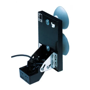 Vexilar Portable Suction Cup Bracket f/All HS Transducers - Picture 1 of 1