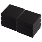  6 Pcs Jewelry Boxes Packaging Necklace Case Soap Shipping Square Mini