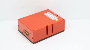 Leuze Electronic BCL 40 R1 F 100 Stationärer Barcodescanner TOP ZUSTAND - Bild 1 von 3