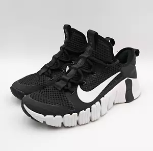 Nike Metcon 3 Training Shoes Size US 7 (Men's) / US 8.5 (Women's) CJ0861-010 - Picture 1 of 9