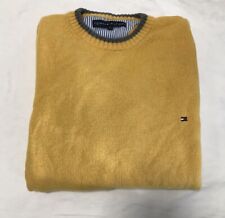 Мужские свитера и пуловеры Tommy Hilfiger