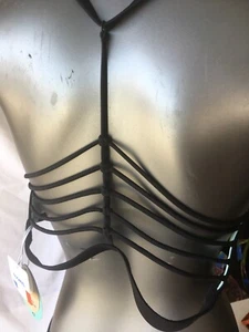 Top Prana Yoga Nuevo con Etiquetas XL Ventas al por menor $65 Calidad Superior - Imagen 1 de 2