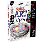 SpiceBox Petit Picasso Spiral Art KitPP07939