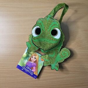 Rapunzel Pascal Kids Accessory Bag - Disney Tangled