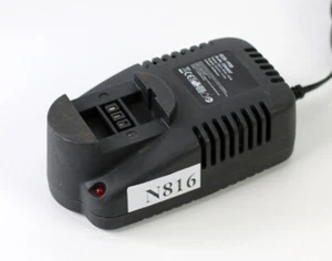 Cargador de batería KCDL-1920, cargador rápido 19.2V - 1.2A, 230V ~ 50Hz CDA6037 - Imagen 1 de 11