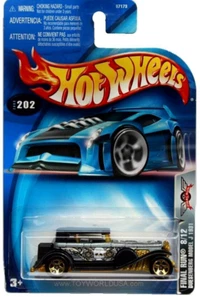 2003 Hot Wheels #202 Final Run 1931 Duesenberg Model J - Picture 1 of 1