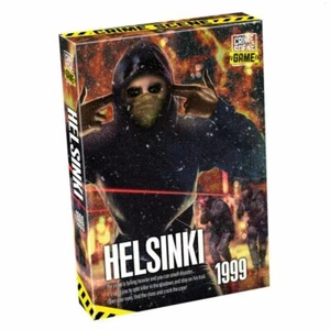 Helsinki 1999 GAME : NEW - Picture 1 of 1