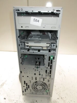 Compaq Desk Pro EP/SB Intel Pentium 2 350MHz 128MB  NO HDD - Image 1 of 4