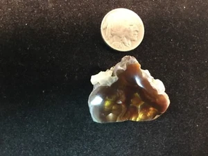 Ágata de fuego - Imagen 1 de 10