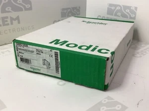 TSXDEZ12D2K - SCHNEIDER ELECTRIC 12 Discret Input NEU - Bild 1 von 4