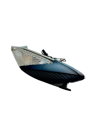 Indicador Trasero Lateral Derecho Suzuki GSXR 750 600 2011 - 2019 L1 - L9 - Imagen 1 de 4