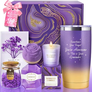 Gifts for Women, Mom, Wife, Her, Girlfriend Sister Bestie - Birthday, Teacher Ap - Picture 1 of 12