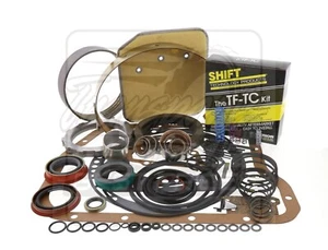 Kit de reconstrucción de nivel 2 de lujo para transmisión Dodge A904 904 TF-6 TF6 - Imagen 1 de 1