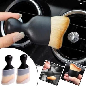 2X Auto Reinigung Bürste Staub Entfernung Werkzeug für Innenraum C8X9 - Bild 1 von 15