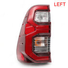 For Toyota Hilux Revo Rocco SR5 Pickup 2020 21 Left Tail Lamp Lights LEDs