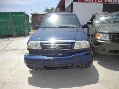 Speedometer Cluster US XL-7 Without ABS Fits 01 VITARA 442047 - Image 1 of 4