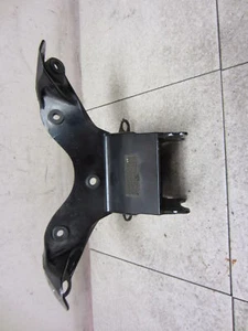 06 07 YAMAHA YZF R6 YZFR6 FABRICANTE DE EQUIPOS ORIGINALES ESPEJO CARENADO SUPERIOR MEDIDORES SOPORTE DE ESTANCIA - Imagen 1 de 10