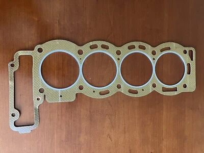 New Head Gasket Triumph TR7 1975-1980. Made in UK by Moprod. MHG371 - Image 1 of 4