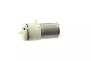Luftpumpe LP27-06, 6 V- - Bild 1 von 3