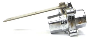 ENCON MFG. CO. 400 WOG, 1 1/4" NPT, APPROX 8 1/4" OAL, 01052104 - Picture 1 of 7