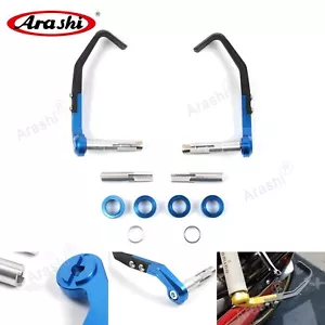 Protector de palanca de freno de manillar para Suzuki GSXR 600 / 750 GSX-R1000 B - Imagen 1 de 12