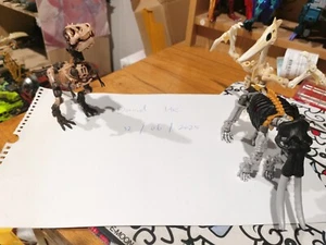 Moduladores y fosilizadores Transformers - Imagen 1 de 12