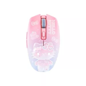 Razer x Sanrio Hello Kitty Friends 50th Anniversary Orochi V2 Wireless BT Mouse - Picture 1 of 7