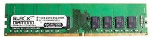 16GB Memory Supermicro Servers 1019S-MC0T 1019S-WR 5019S-ML 5019S-MN4 5019S-MR - Picture 1 of 1