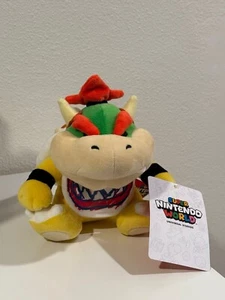 Universal Studio Bowser Jr Plus - Bild 1 von 1