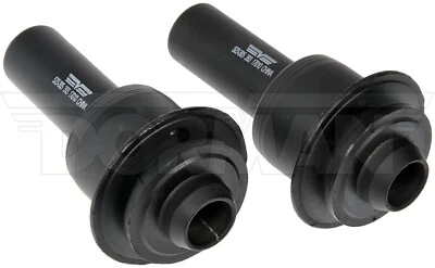 Rear Suspension Subframe Bushing Kit Dorman For 2014-2015 Nissan Rogue Select - Imagem 1 de 4