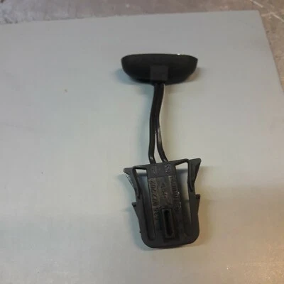 Arnés de cables VW Polo 6N para 3. Luz de freno 6n0971157 luz de freno adicional T4 VW Foto 1 de 2