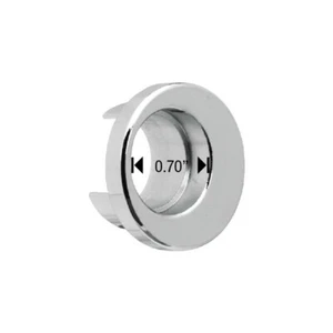 Appliance Roto Step Mag Bushing Washer Offset Hole - Picture 1 of 2