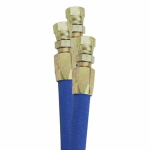 Fragola Power Steering Hose | -6AN | 10 Feet - Imagen 1 de 3