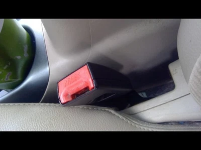 Cinturón de seguridad cubo delantero hebilla de conductor compatible con 08-13 OUTLANDER 165588 Foto 1 de 4