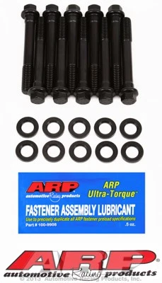 Arp Auto Racing    154 5001    Arp 1545001 High Performance Series Main Bolt Kit Foto 1 de 4