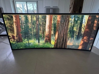 LG Ultrawide 34CB99-W 34" LED LCD Monitor - White - Image 1 of 2