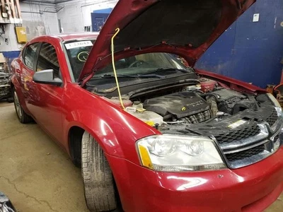 Wiper Transmission Fits 08-14 AVENGER 959884 - Image 1 of 4