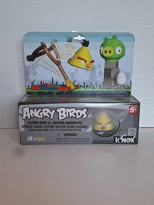 Angry Birds  Yellow Bird VS Medium Playset NIB - Bild 1 von 5