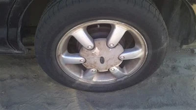 Rueda 15x6 aluminio 6 radios compatible con 98-00 CONTOUR 22415118 Foto 1 de 4