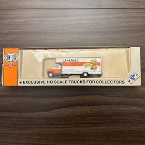 Vintage Con-Cor U-HAUL Utah Supermover HO Truck NEW - Picture 1 of 2