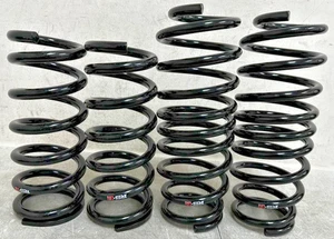 *VENTA DE DEVOLUCIÓN* RS-R (N145D) para Infiniti Q50 Sport 2016-2024 AWD Down Sus Springs - Imagen 1 de 6
