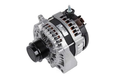 Alternator GENUINE GM PARTS CANADA 84143540 - Image 1 of 3