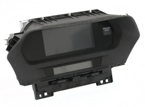 Acura ILX 2013-2015 OEM tablero superior pantalla número de pieza 39710-TX6-A011-C1 - Imagen 1 de 6