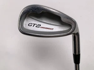 Adams GT 2 Undercut Single 8 Eisen True Temper Regular Stahl Herren RH - Bild 1 von 6